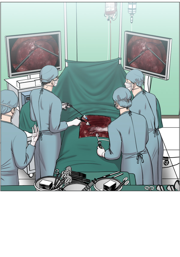 [第30话] 组建团队都是有理由的1