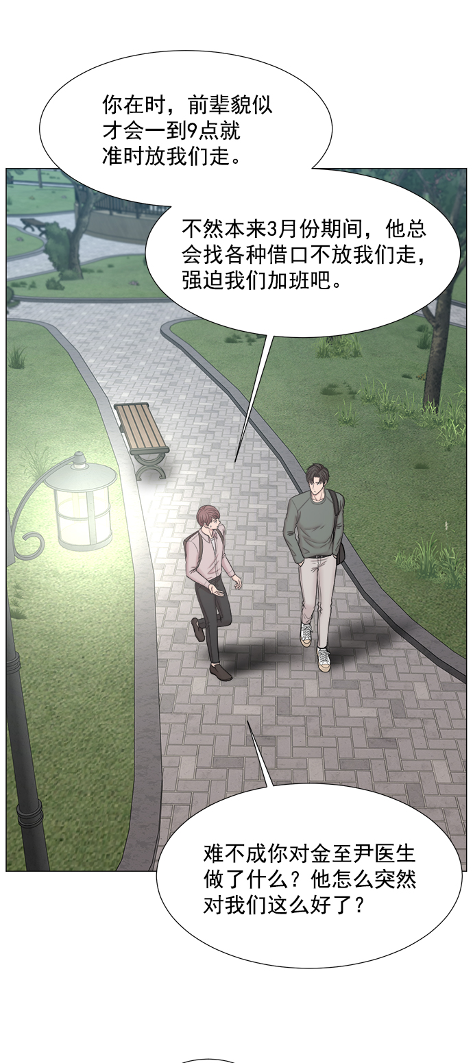 [外传] 第2话 疯狂的实习医生（2）2