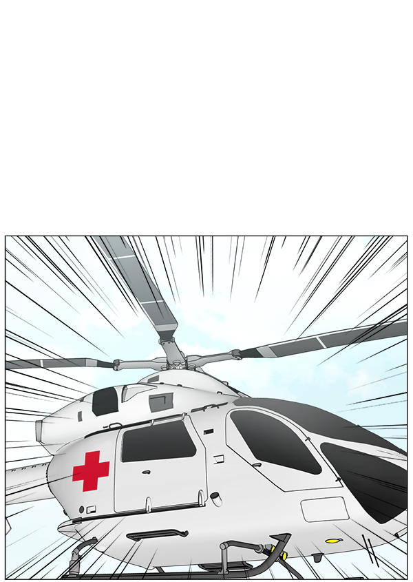 [第2部] 第60话 火灾4