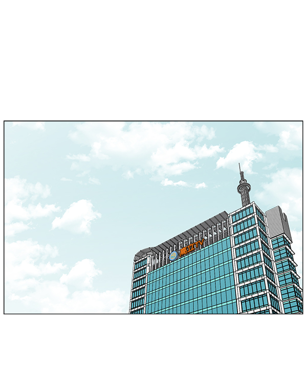 [第2部] 第15话 该宣传的必须宣传0