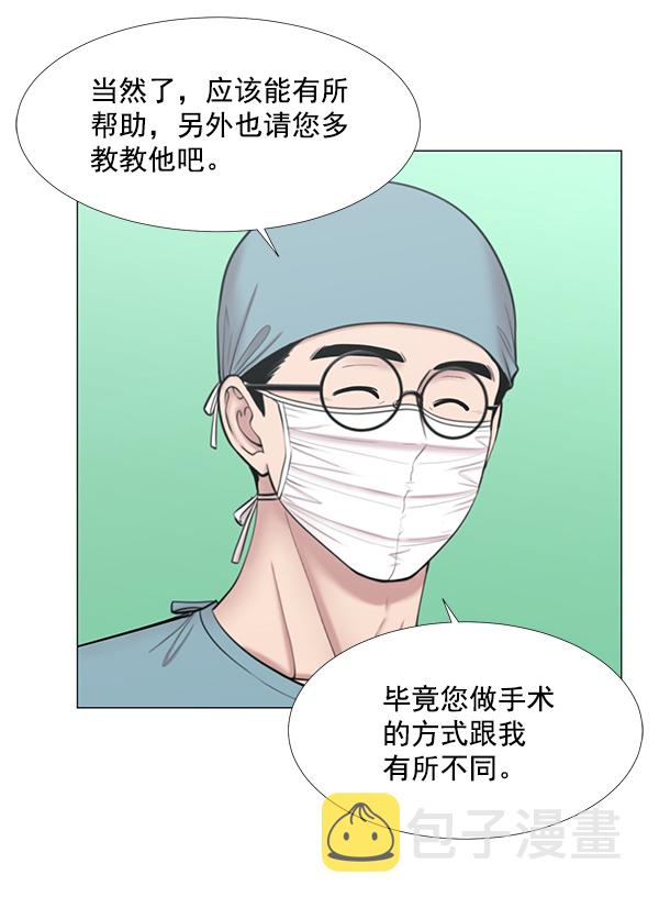 [第2部] 第43话 第二手术室0