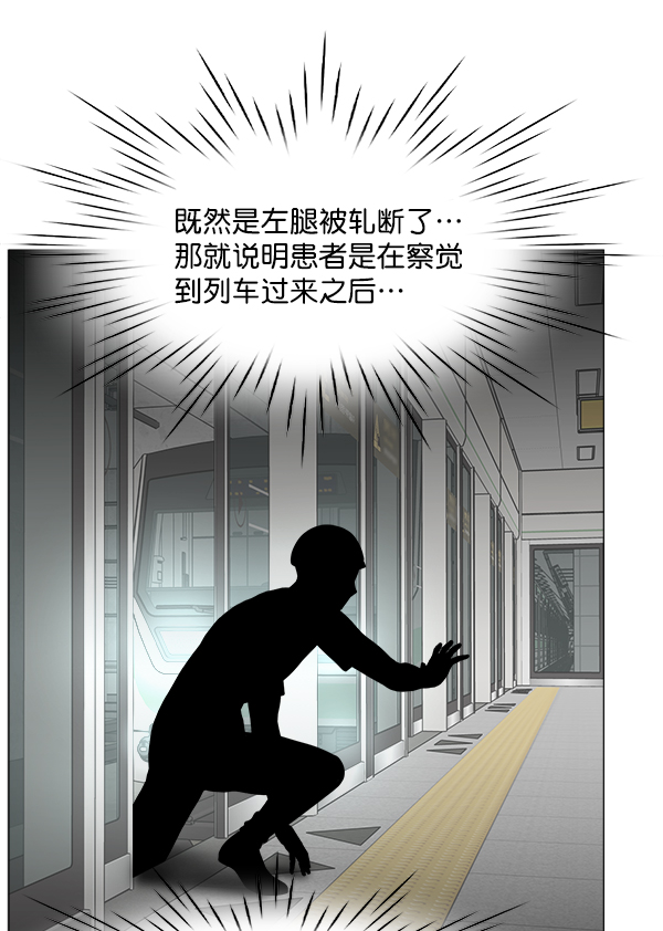 [第2部] 第20话 那就看看患者吧1