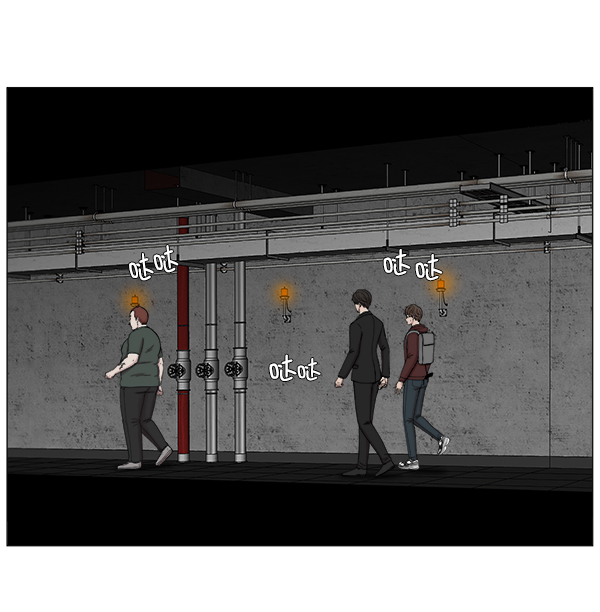 [第2部] 第1话 出国3