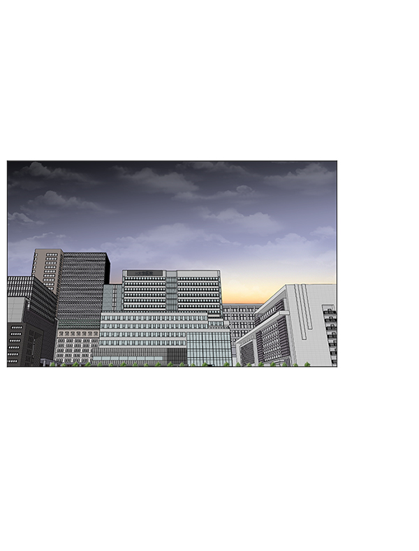 [第10话] 工作本来就有没有尽头1