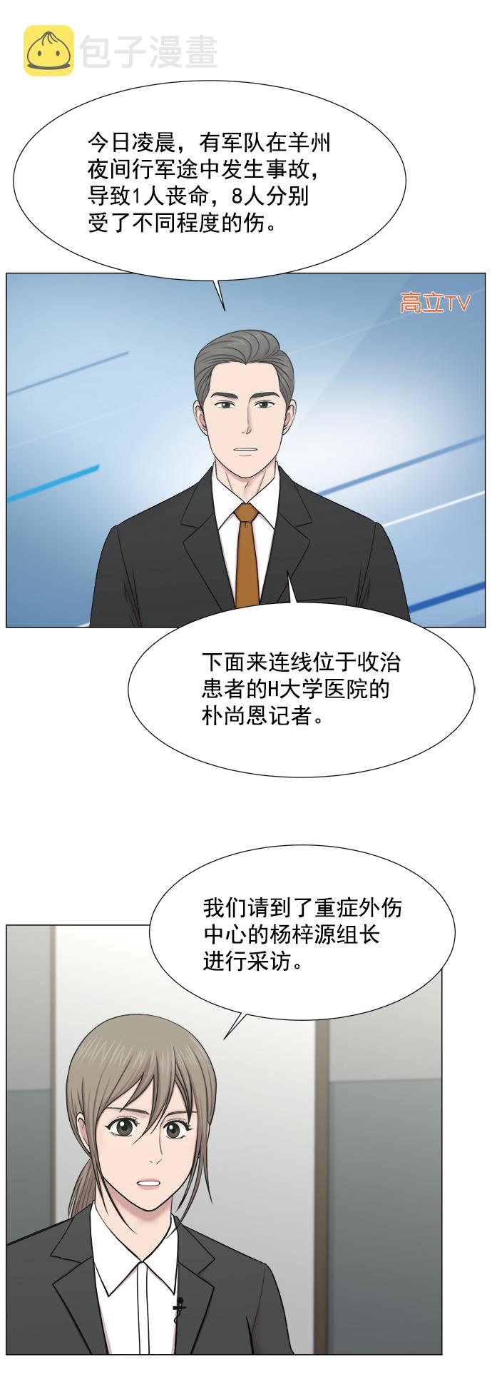 [第2部] 第72话 阵营3