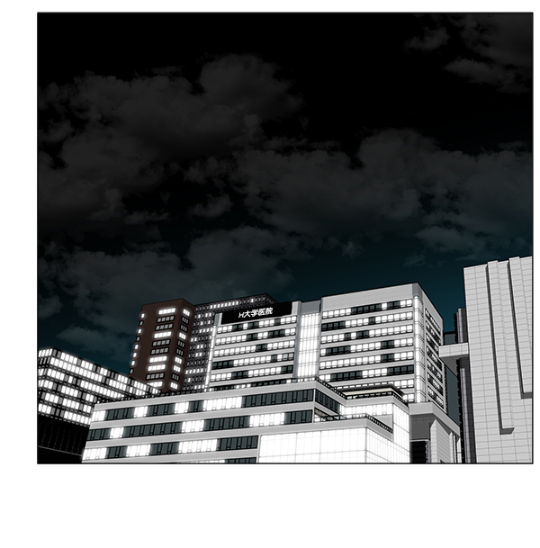 [第2部] 第38话 事故归事故1