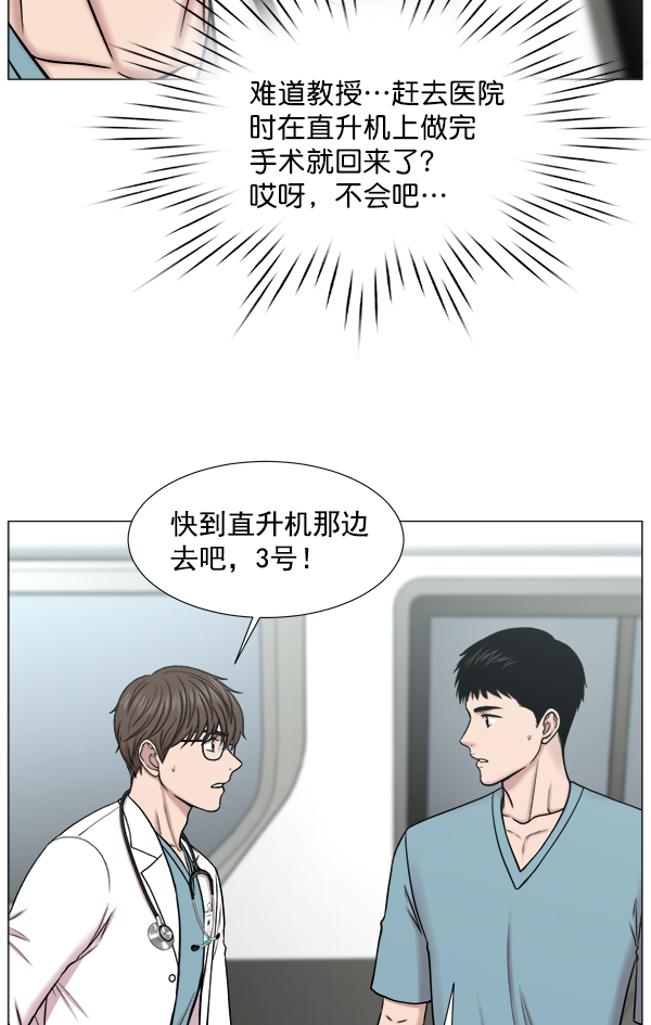 [第2部] 第55话 团队（1）1