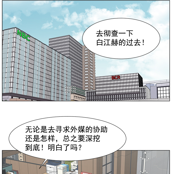 [第2部] 第19话 白江赫原来这么牛吗？1