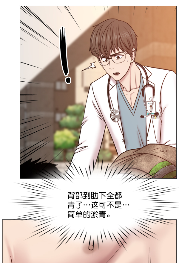 [第2部] 第63话 急救2