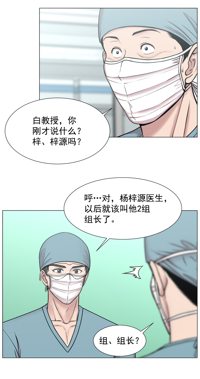 [第2部] 第65话 两个团队1