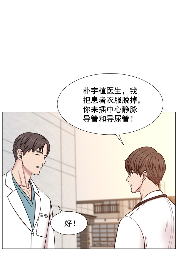 [第2部] 第63话 急救0