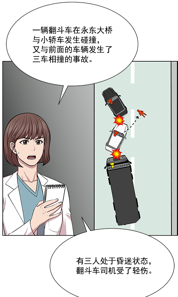 [第8话] 眼前的患者0