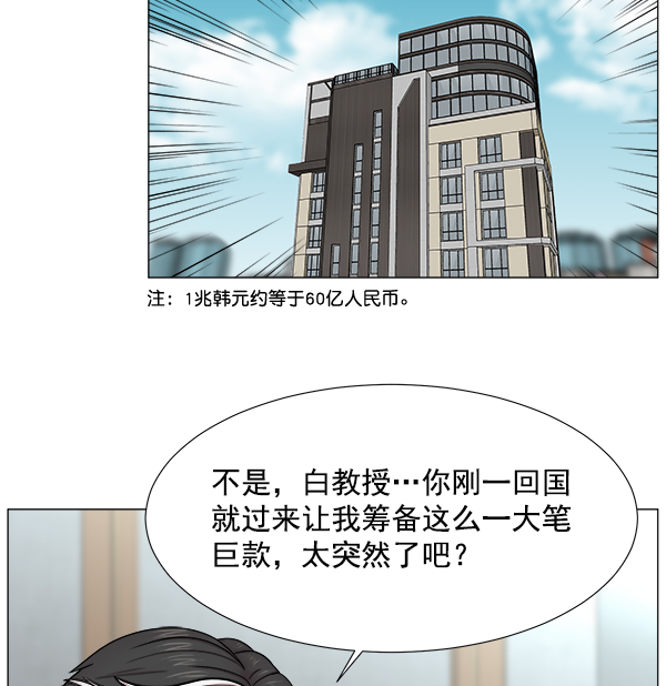 [第2部] 第4话 若想改革（2）1