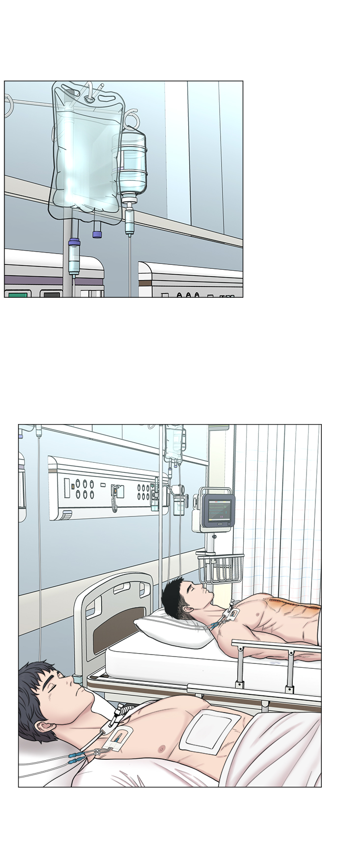 [第2部] 第66话 近在眼前3