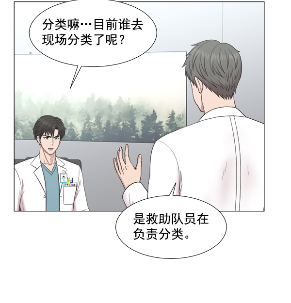 [第2部] 第26话 大型灾难1