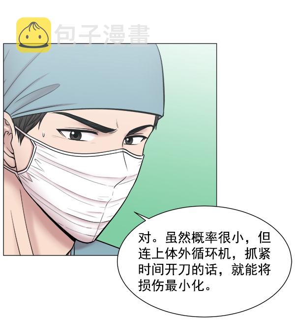 [第61话] 呼吸道烧伤很可怕3