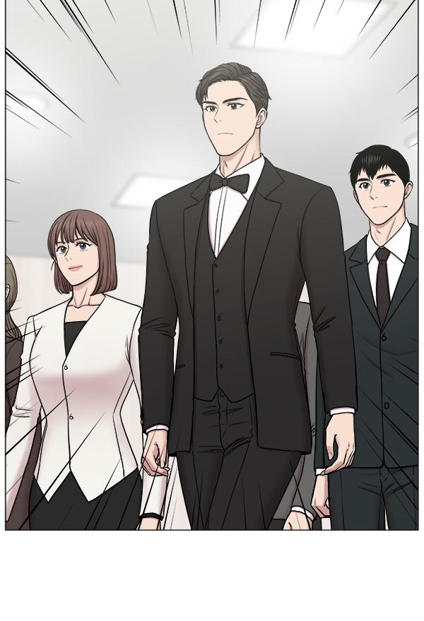 [第2部] 第46话 台上问候4