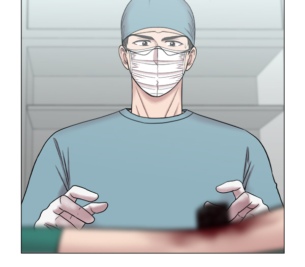 [第2部] 第43话 第二手术室2