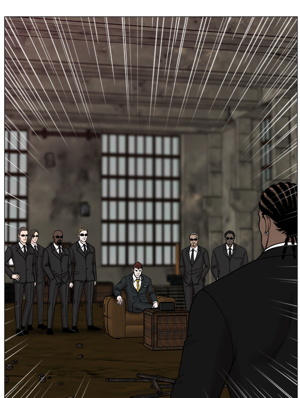 [第2部] 第1话 出国1