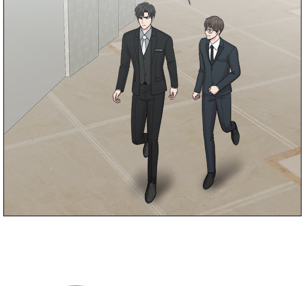 [第2部] 第3话 若想改革（1）2