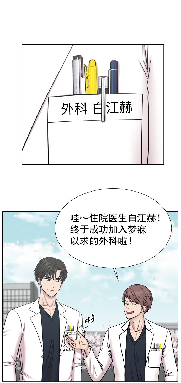 [外传] 第4话 疯狂的住院医生（1）4