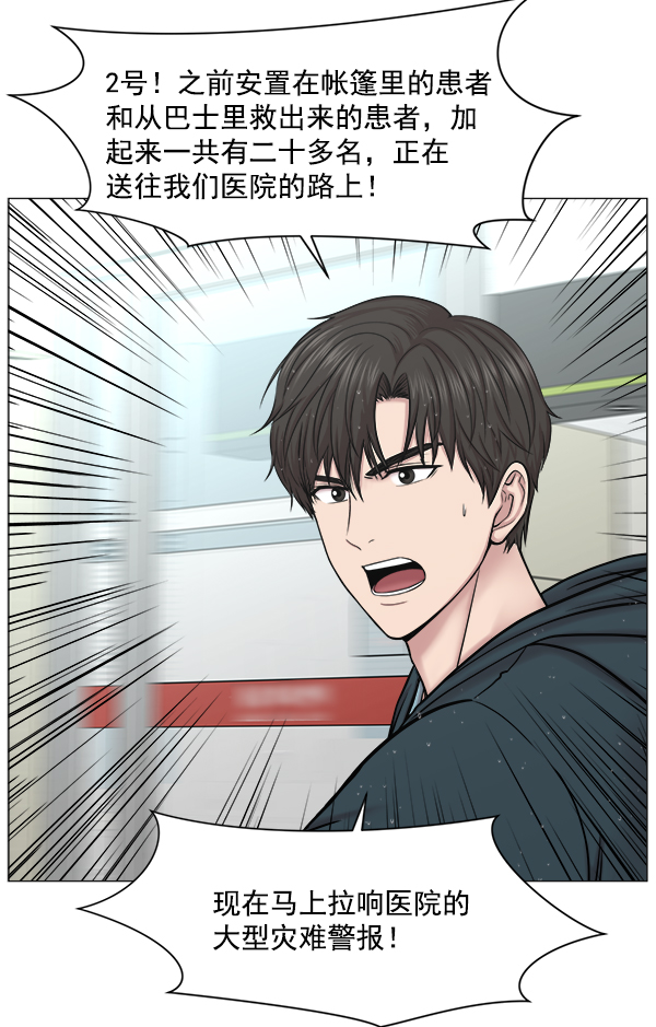 [第2部] 第28话 患者来了（1）1