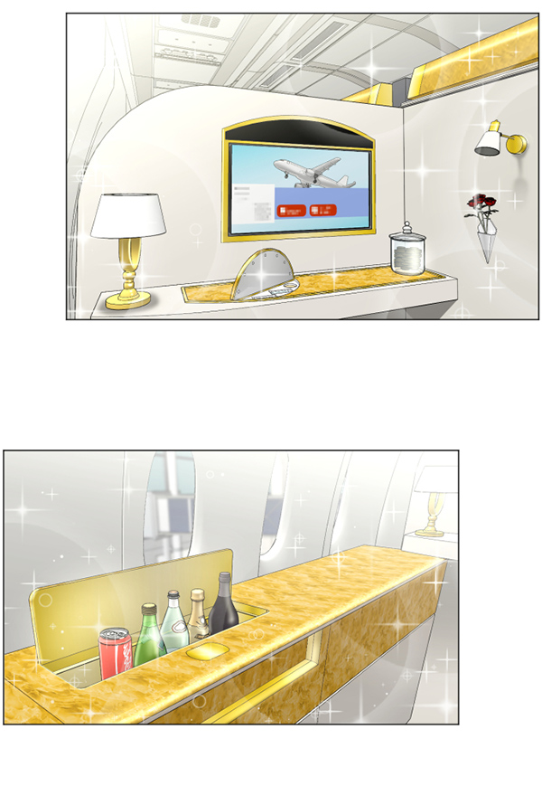 [第46话] 前往皇家医院1