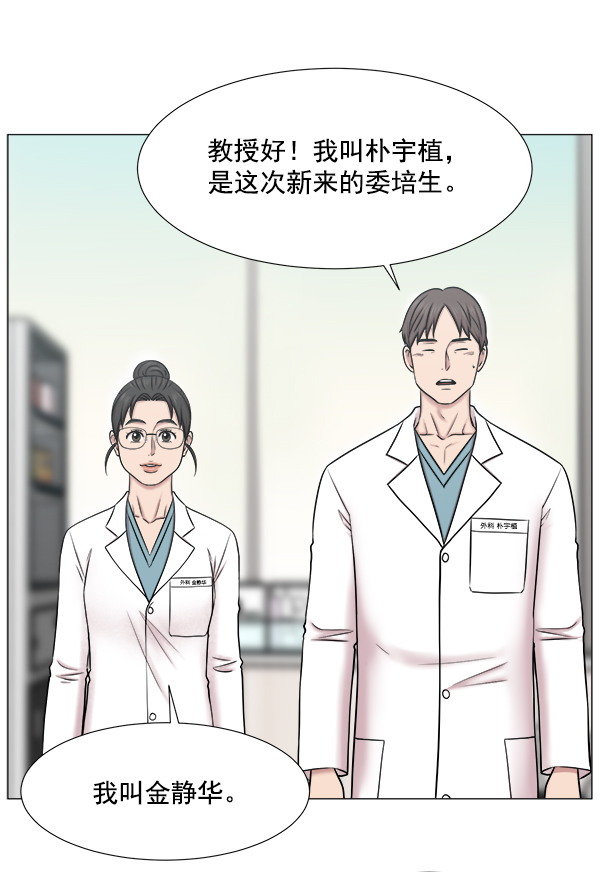 [第2部] 第59话 委培1