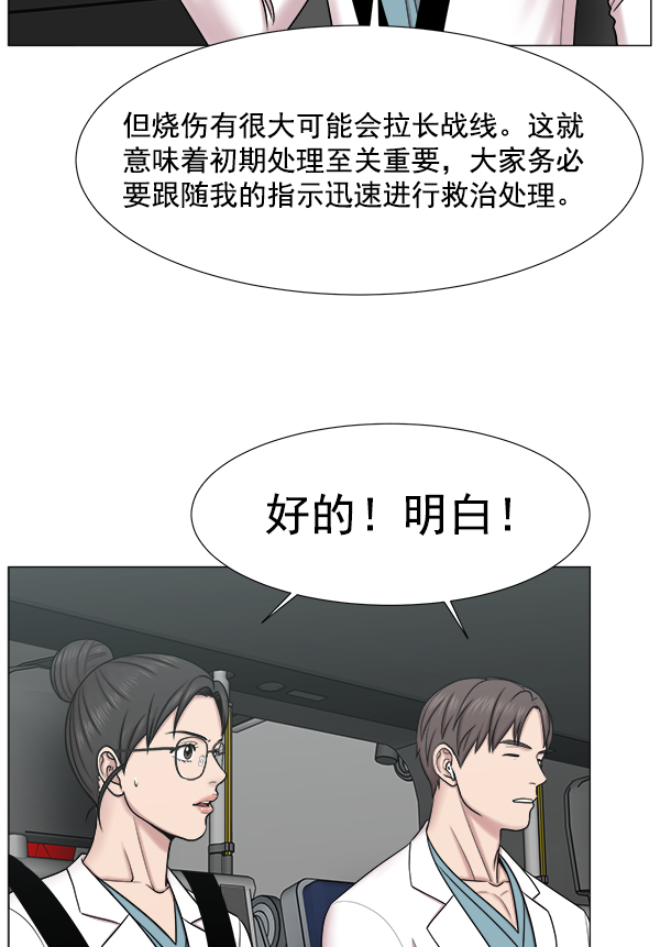 [第2部] 第60话 火灾4