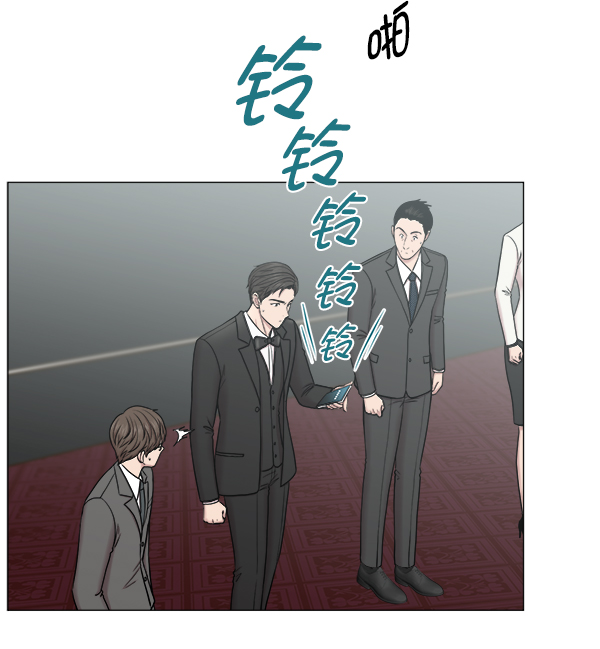 [第2部] 第46话 台上问候3