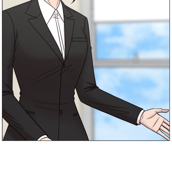 [第2部] 第49话 小的一步，大的飞跃1