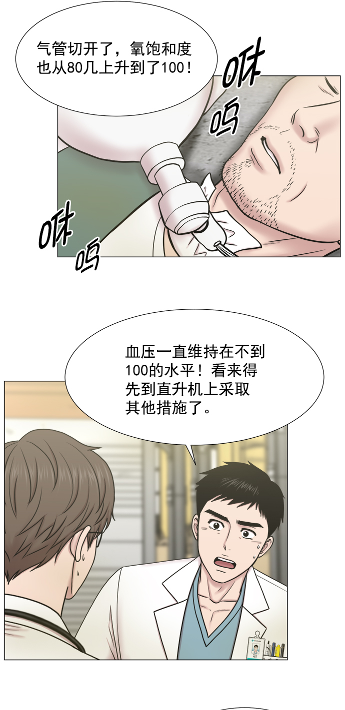 [第2部] 第67话 2组组长0