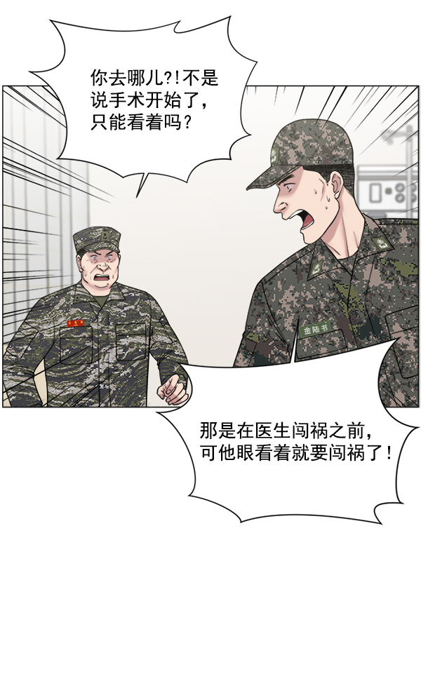 [第21话] 颅骨骨折1