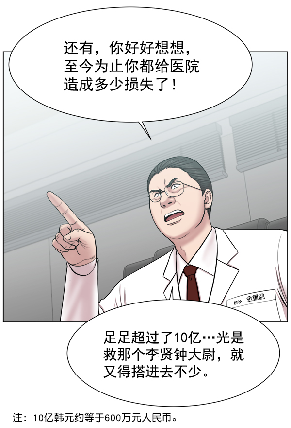 [第52话] 问题出在哪里？0