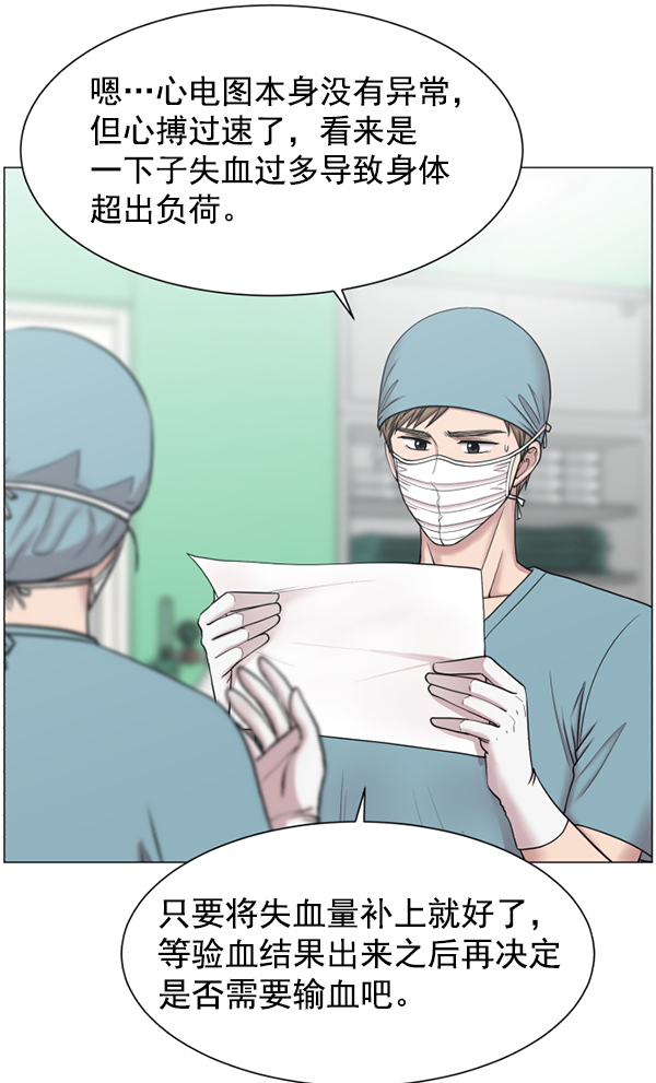 [第43话] 当你沉睡时1