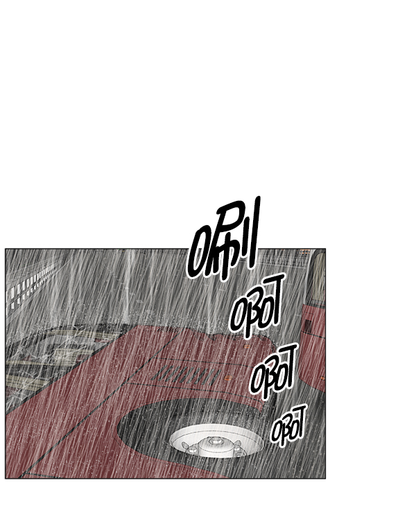 [第2部] 第26话 大型灾难3