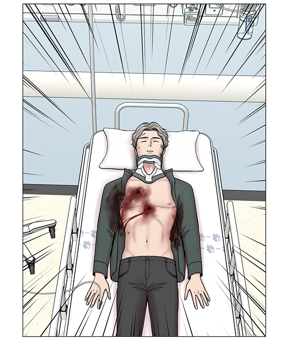 [第2部] 第42话 另一位患者4