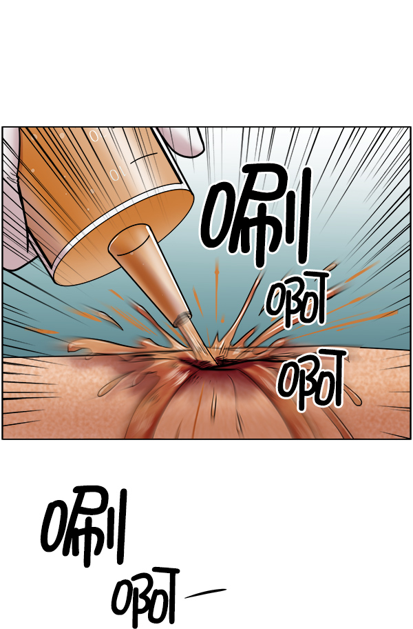 [第46话] 前往皇家医院1