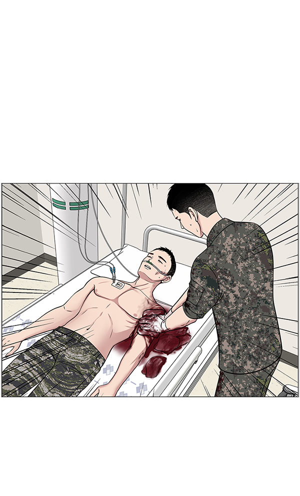 [第20话] 生死线2