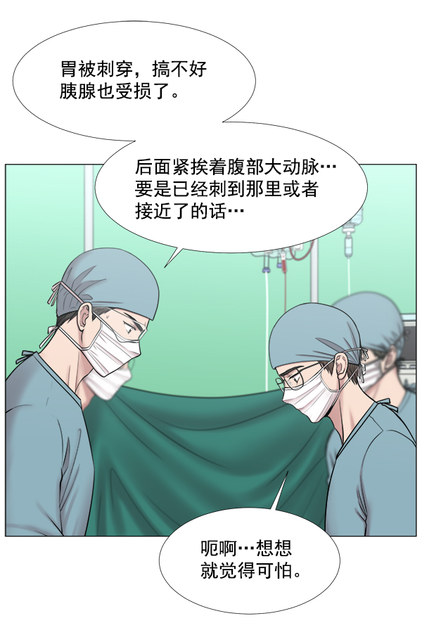 [第2部] 第43话 第二手术室3