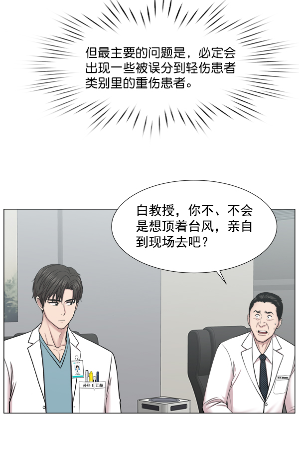 [第2部] 第26话 大型灾难4