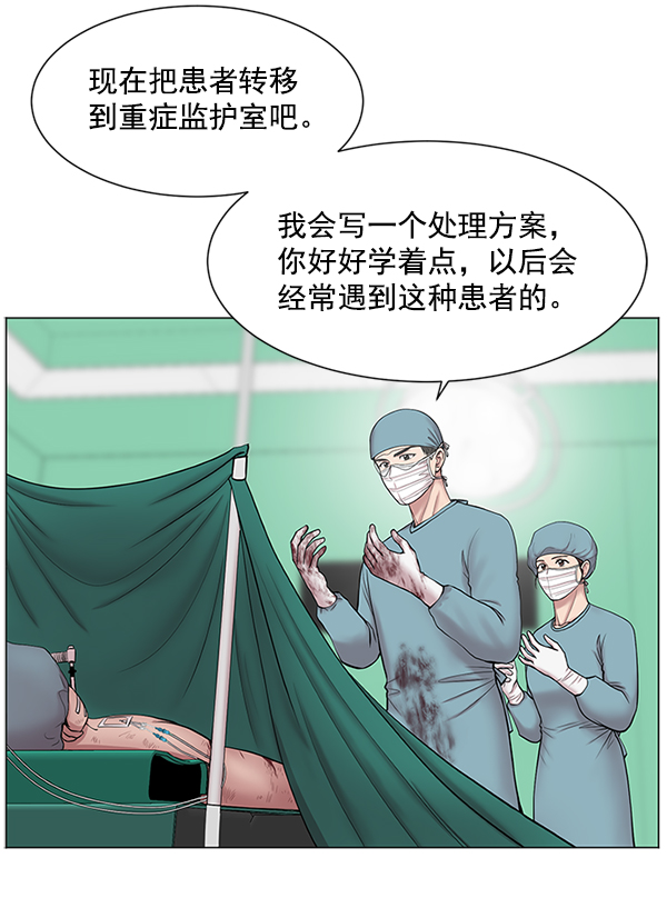 [第10话] 工作本来就有没有尽头0