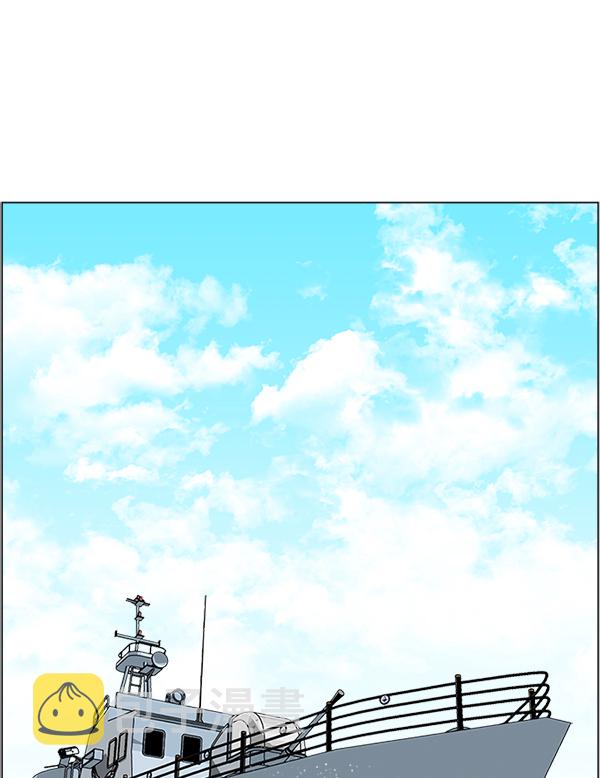 [第23话] 船上0