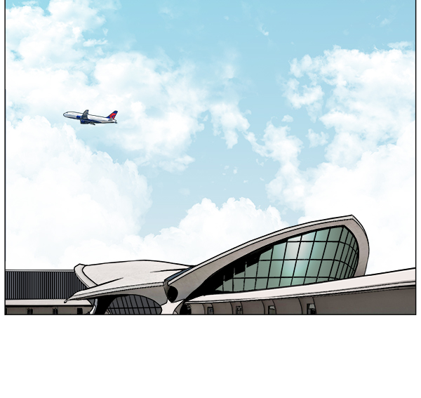 [第2部] 第1话 出国1