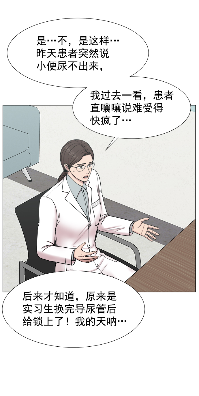 [外传] 第5话 疯狂的住院医生（2）2