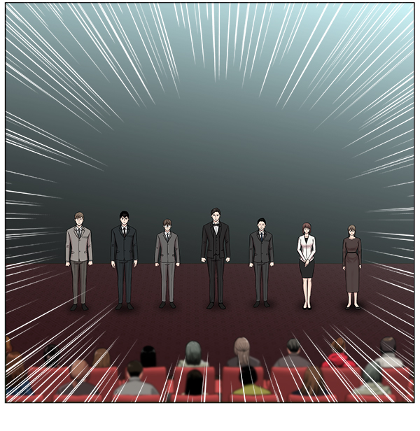 [第2部] 第46话 台上问候1