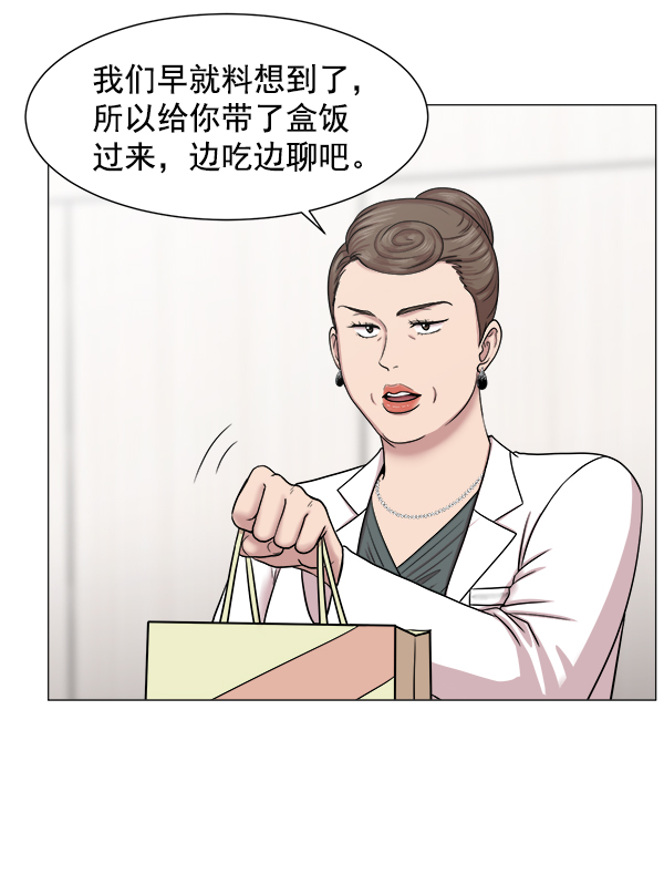 [第52话] 问题出在哪里？4