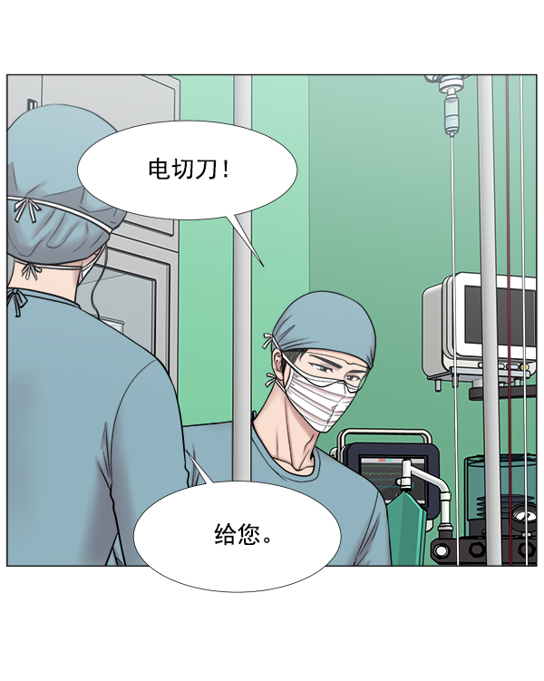 [第2部] 第47话 坠落与紧急处理1