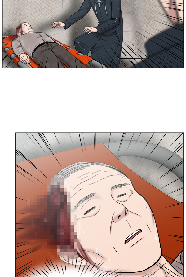 [第2部] 第26话 大型灾难0