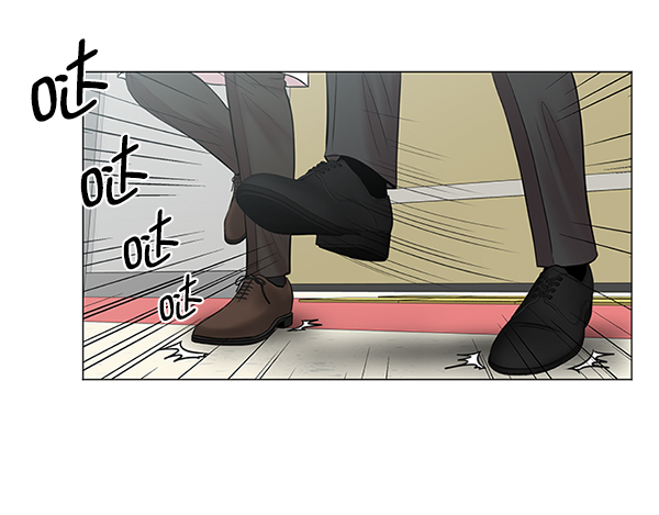 [第11话] 拜托让他休息一下吧2